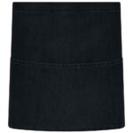 Brand Lab Denim Waist Pocket Apron