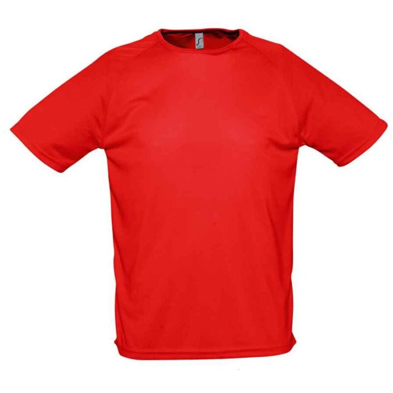 SOL'S Sporty Performance T-Shirt
