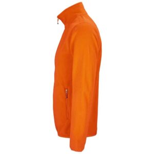 SOL'S Factor Recycled Micro Fleece Jacket