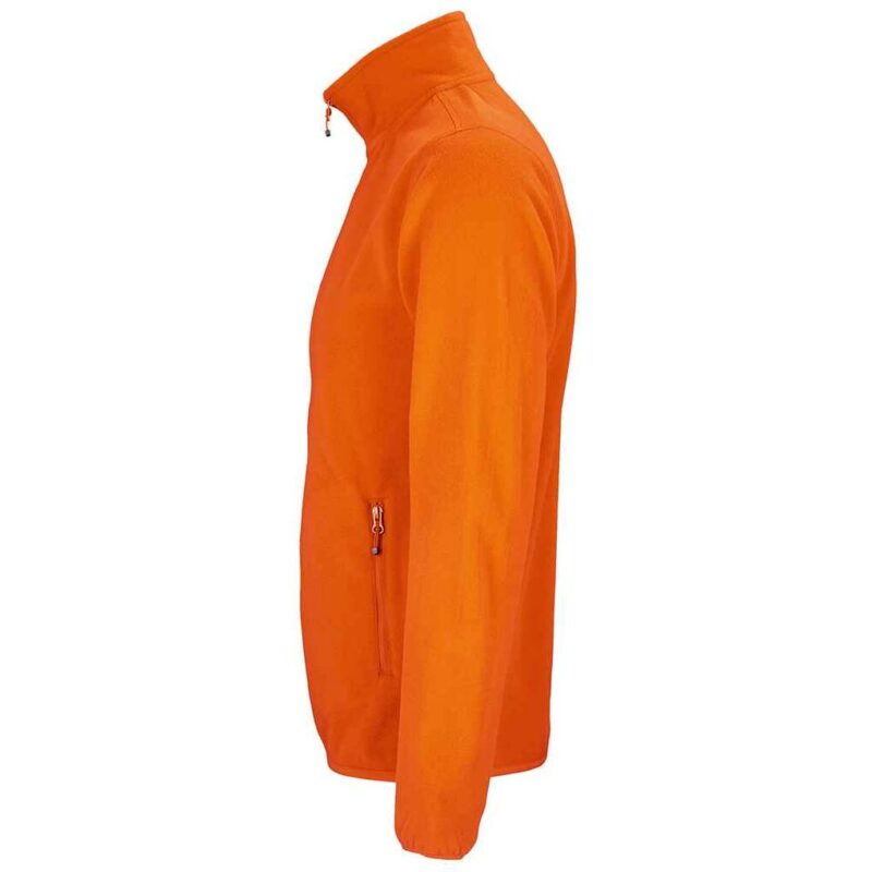 SOL'S Factor Recycled Micro Fleece Jacket