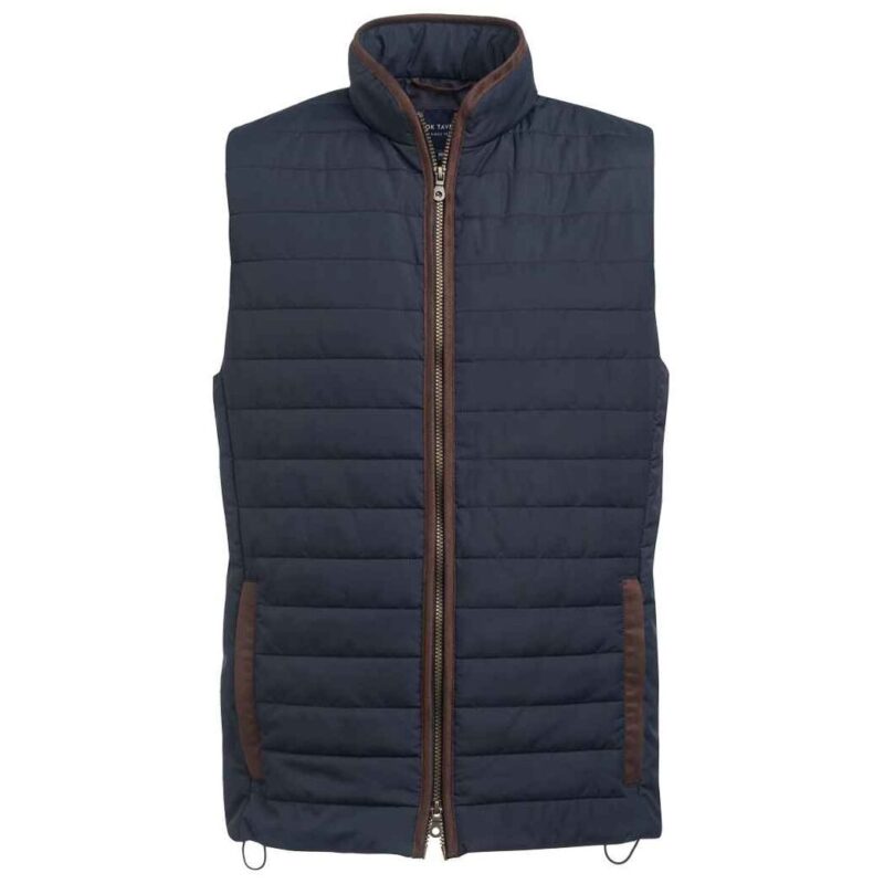 Brook Taverner Tampa Quilted Gilet