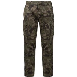 Kariban Multi-Pocket Trousers