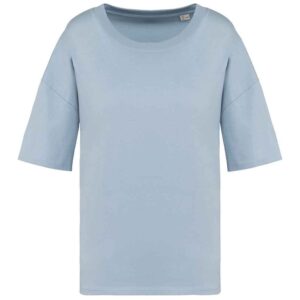 Native Spirit Ladies Oversized T-Shirt