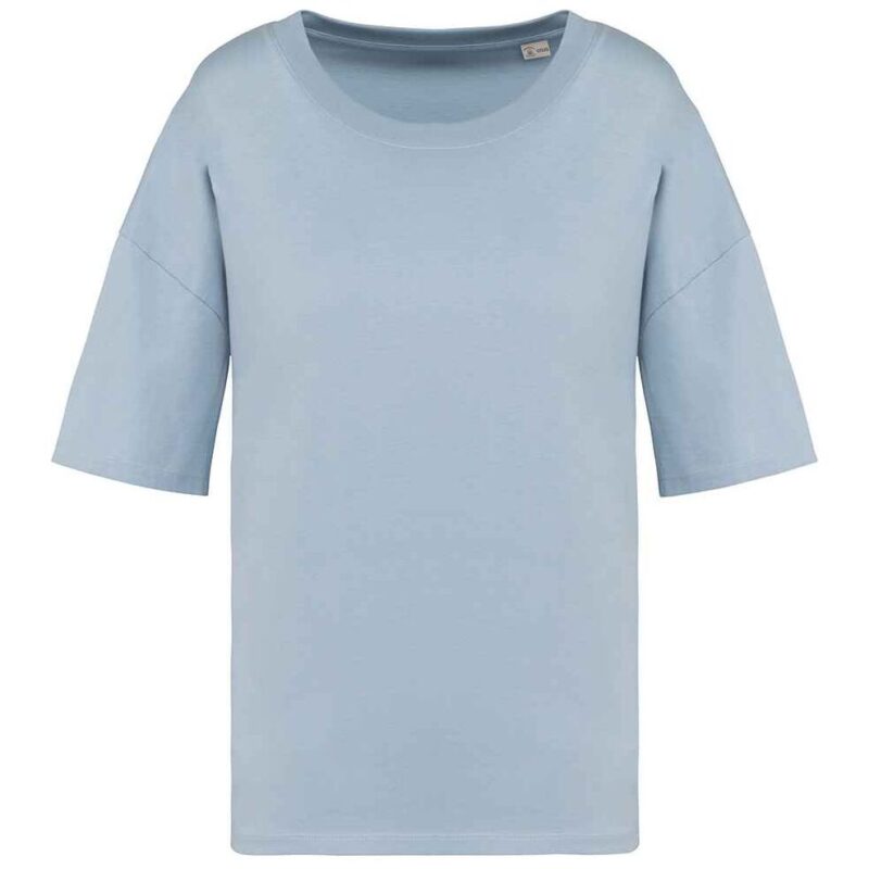 Native Spirit Ladies Oversized T-Shirt