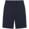 Navy/White