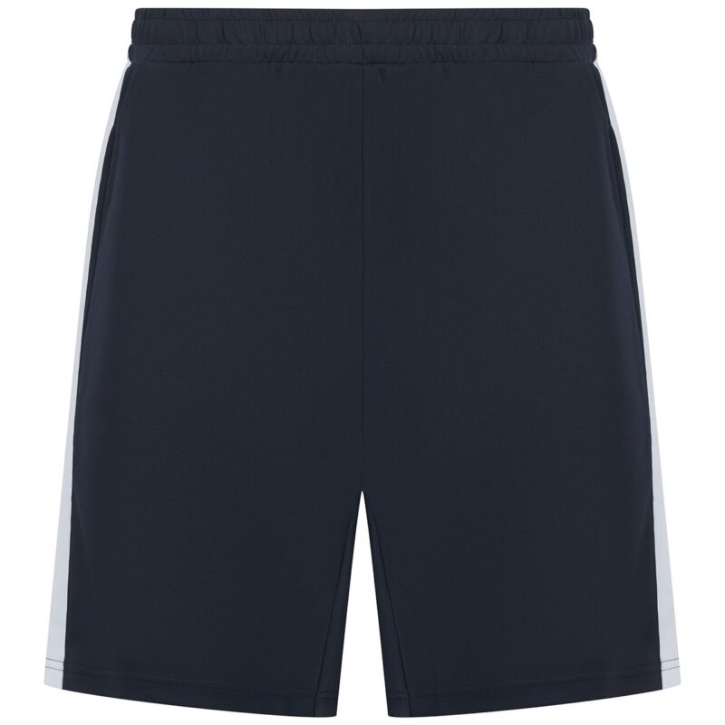 Finden + Hales Kids Knitted Shorts