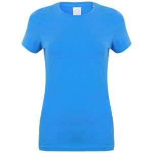 SF Clothing Ladies Feel Good Stretch T-Shirt