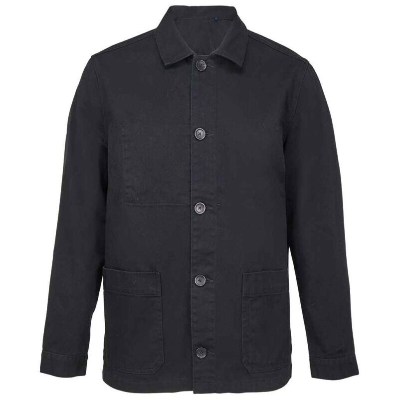 NEOBLU Mael Workwear Utility Jacket