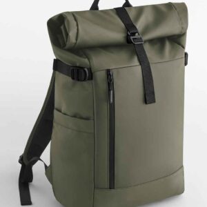 BagBase Everyday Carry 25 Litre Roll-Top Backpack