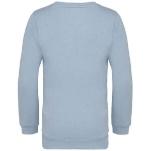 Native Spirit Kids Crew Neck Sweatshirt