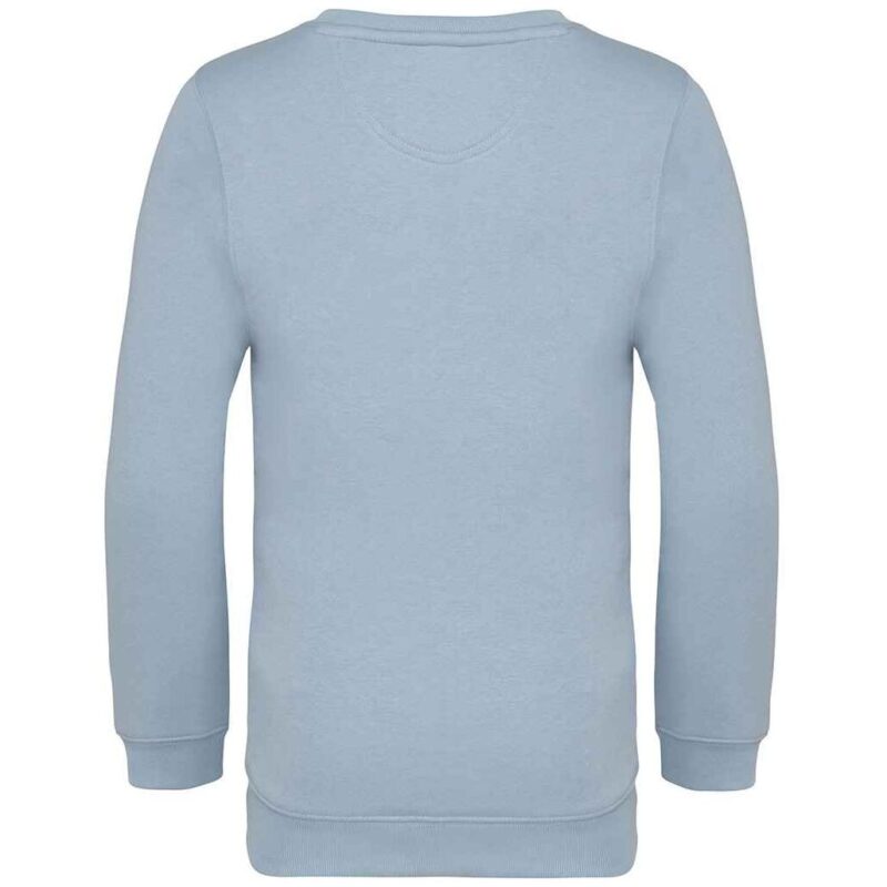 Native Spirit Kids Crew Neck Sweatshirt
