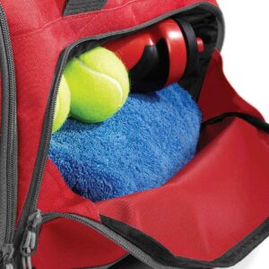 BagBase Athleisure Holdall
