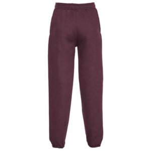 Russell Athletic Kids Elasticated Hem Jog Pants