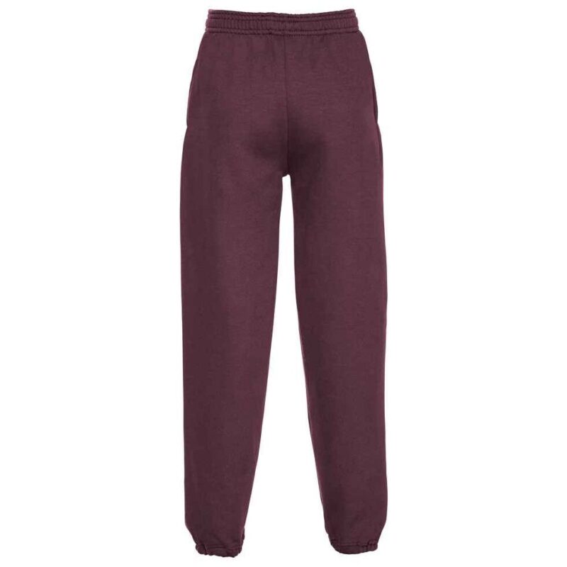 Russell Athletic Kids Elasticated Hem Jog Pants