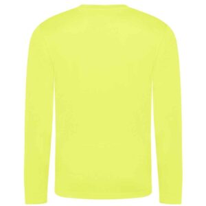 AWDis Cool Long Sleeve Wicking T-Shirt