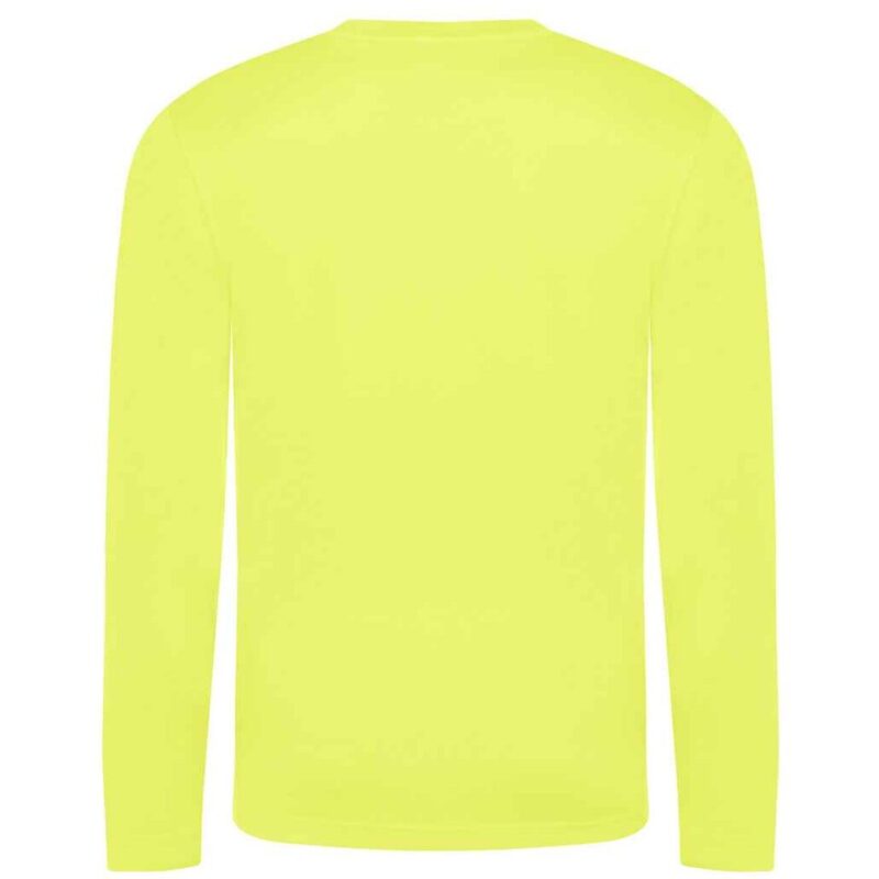 AWDis Cool Long Sleeve Wicking T-Shirt