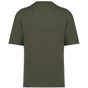 Native Spirit Unisex French Terry T-Shirt