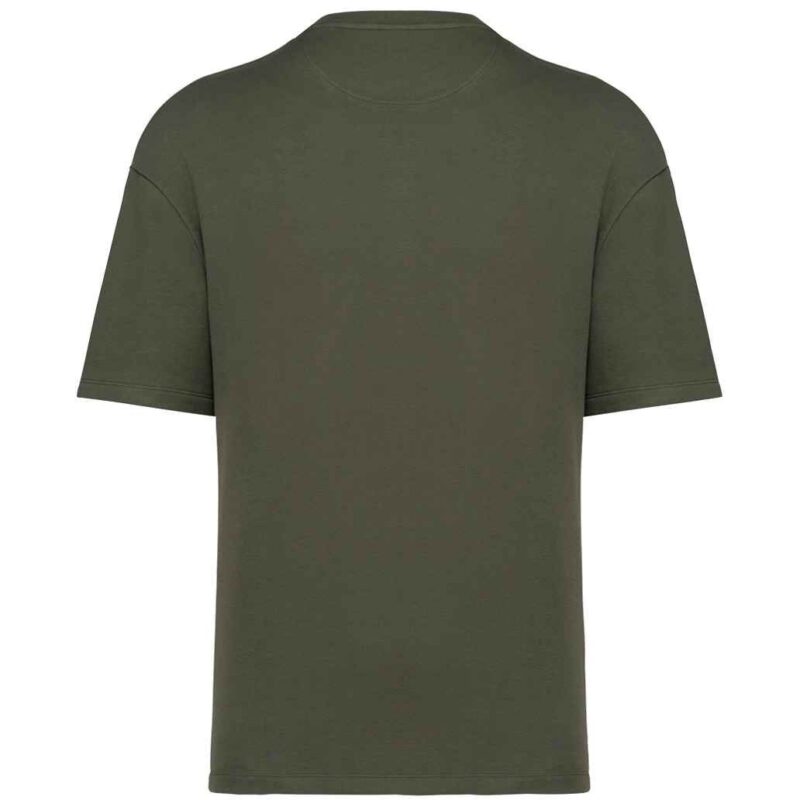 Native Spirit Unisex French Terry T-Shirt