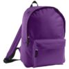 Dark Purple