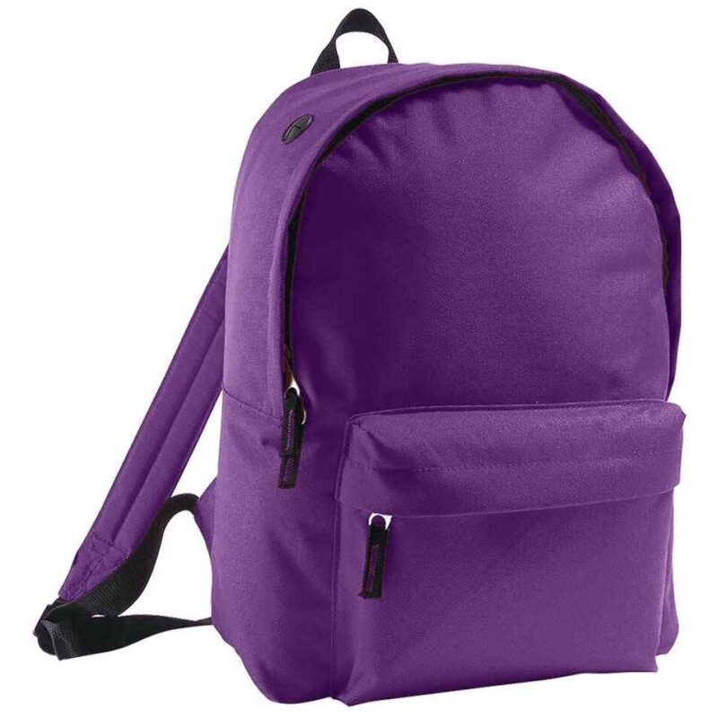 SOL'S Rider Backpack