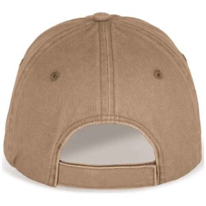 Native Spirit Faded Cap