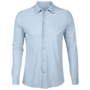 NEOBLU Balthazar Jersey Long Sleeve Shirt