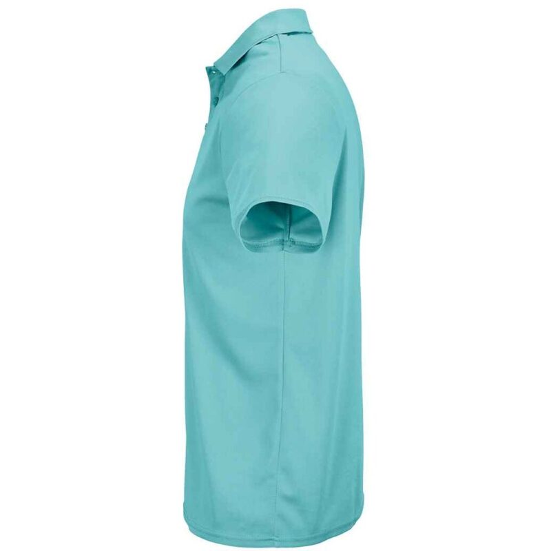 SOL'S Unisex Pitcher Recycled Polyester Pique Polo Shirt