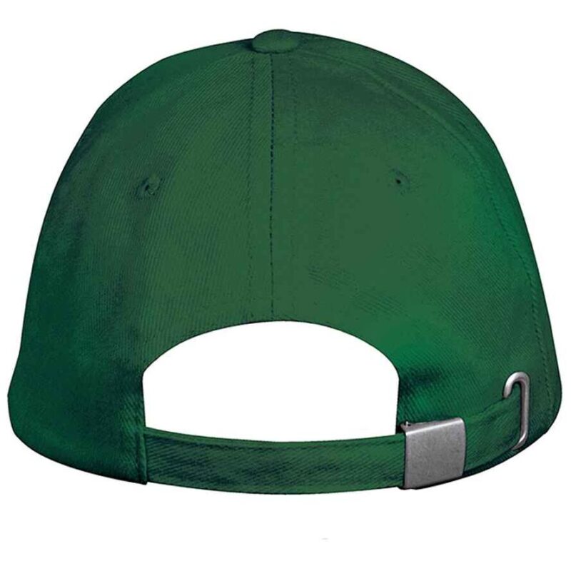 SOL'S Long Beach Cap