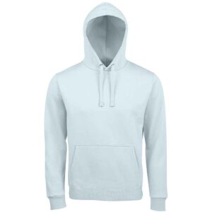 SOL'S Unisex Spencer Hooded Sweatshirt