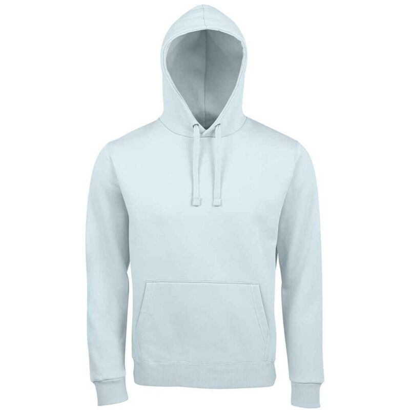 SOL'S Unisex Spencer Hooded Sweatshirt