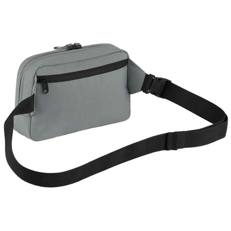 BagBase Premium Recycled Cross Body Bag
