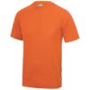 Electric Orange