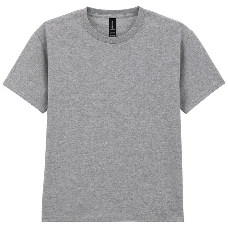 Gildan Kids Light Cotton T-Shirt