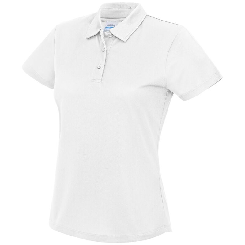 AWDis Ladies Cool Polo Shirt
