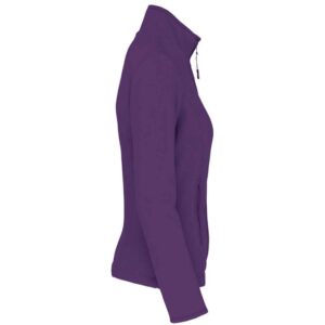 Kariban Ladies Maureen Micro Fleece Jacket