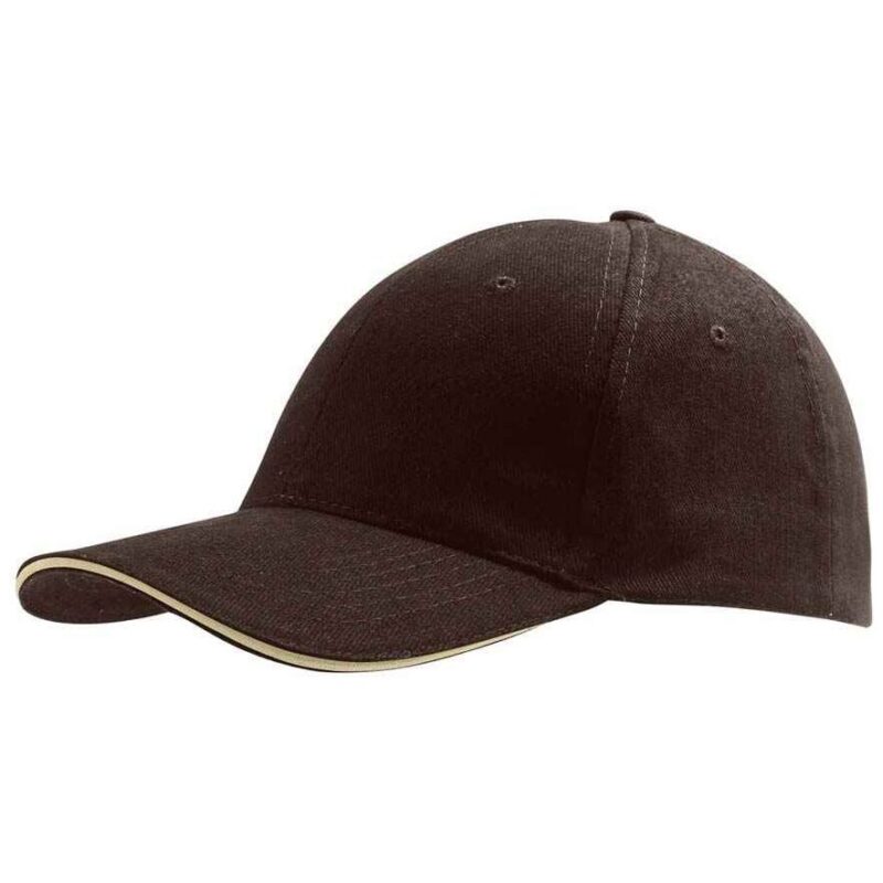 SOL'S Buffalo Cap