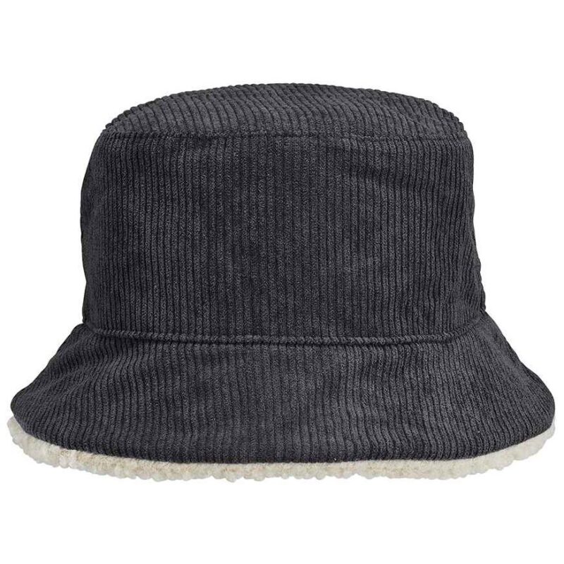 SOL'S Unisex 2-in-1 Reversible Sherpa and Velvet Bucket Hat