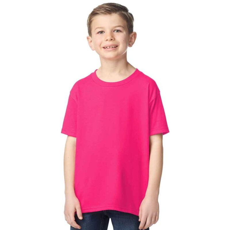 Gildan Kids Heavy Cotton T-Shirt