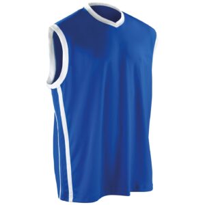 Spiro Basketball Top