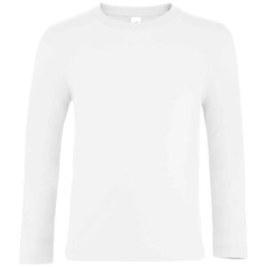 SOL'S Kids Imperial Long Sleeve T-Shirt