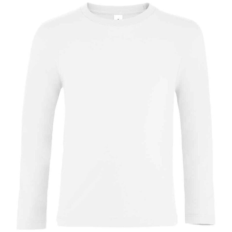 SOL'S Kids Imperial Long Sleeve T-Shirt