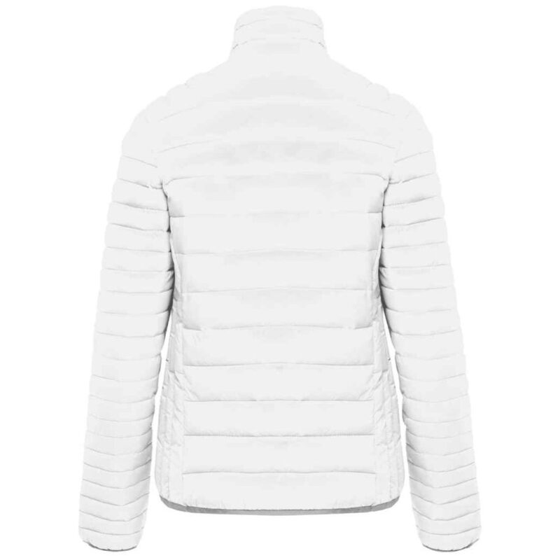 Kariban Ladies Lightweight Padded Jacket