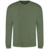 Earthy Green