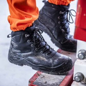 Regatta Safety Footwear Guardstone S7 Hikers