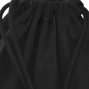 Westford Mill Premium Cotton Stuff Bag