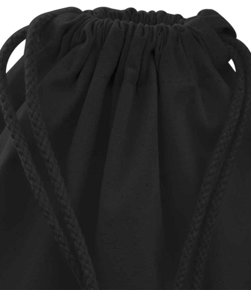 Westford Mill Premium Cotton Stuff Bag