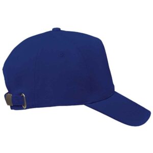 SOL'S Seoul 5 Panel Cap