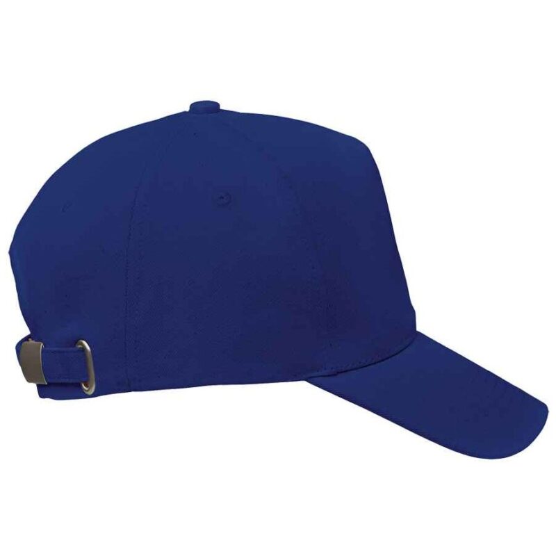 SOL'S Seoul 5 Panel Cap