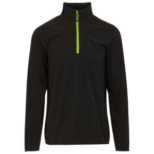 Regatta Navigate Half Zip Fleece