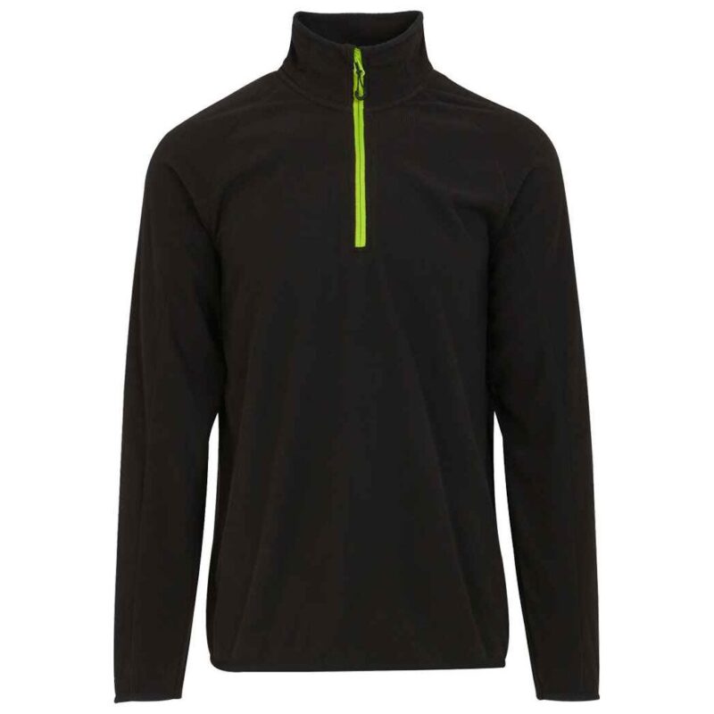 Regatta Navigate Half Zip Fleece